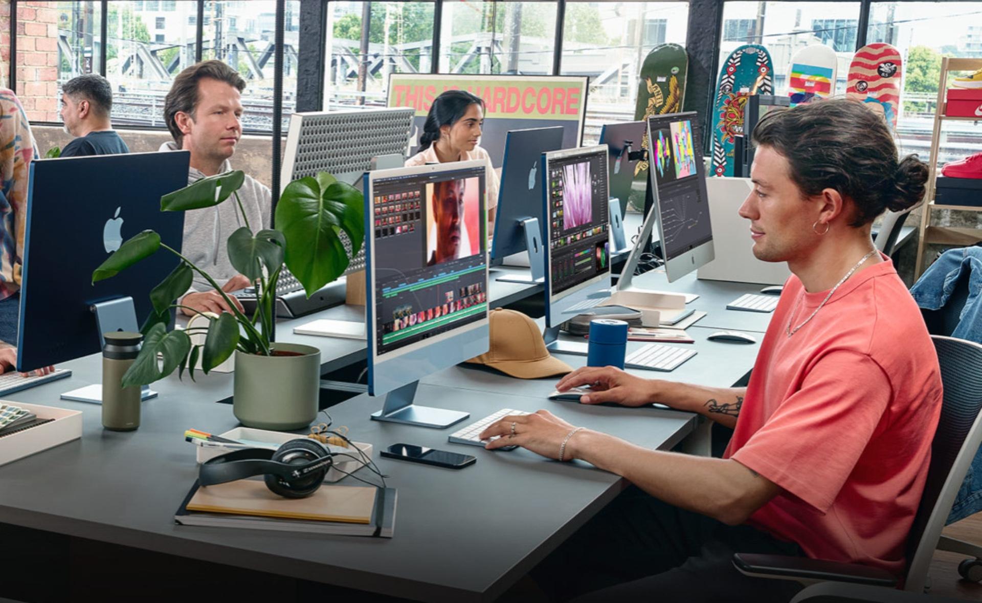 DaVinci Resolve od Blackmagic Design