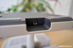 Projektor Epson Lifestudio Ef 72 Oak