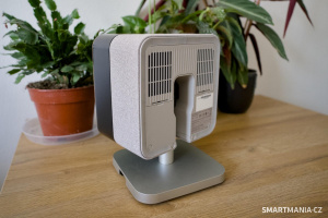 Projektor Epson Lifestudio Ef 72 Oak
