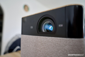 Projektor Epson Lifestudio Ef 72 Oak