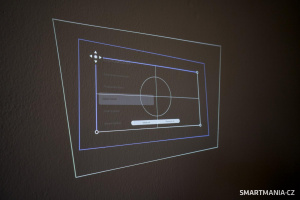 Projektor Epson Lifestudio Ef 72 Oak