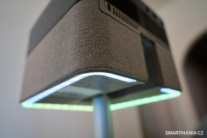 Projektor Epson Lifestudio Ef 72 Oak