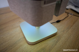Projektor Epson Lifestudio Ef 72 Oak