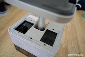 Projektor Epson Lifestudio Ef 72 Oak