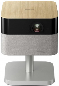 Projektor Epson Lifestudio Flex EF-72 Oak