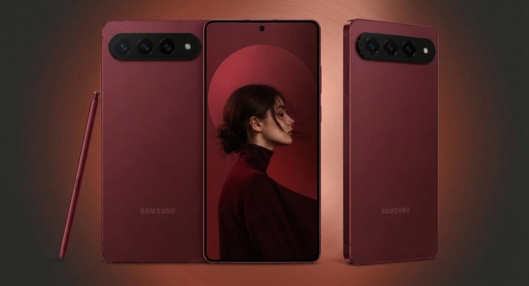 Opisovačka od Pixelu? Galaxy S27 Ultra ukazuje svou možnou podobu