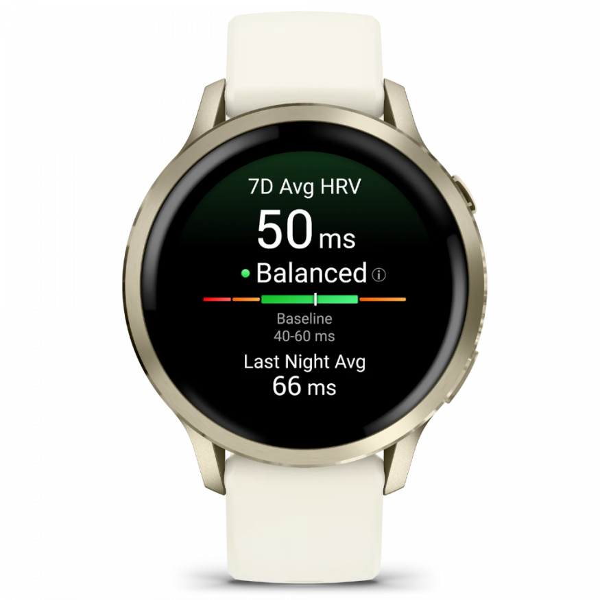 Garmin Venu 4