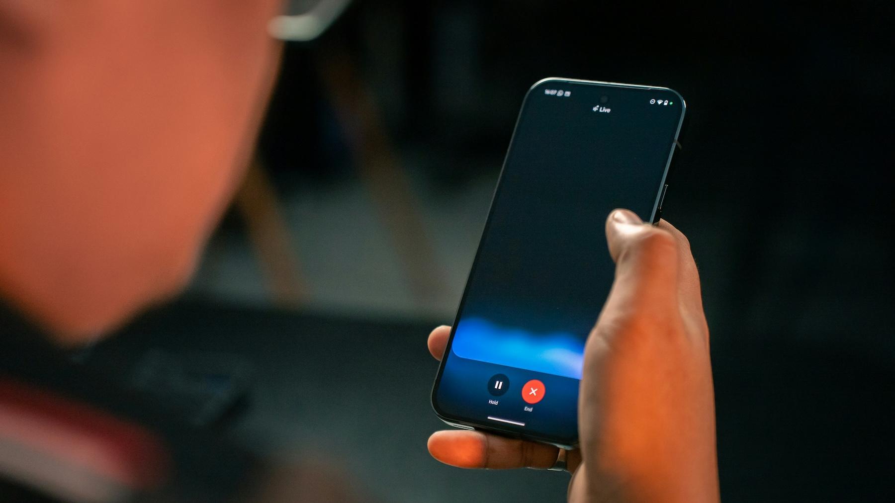 Umělá inteligence Google Gemini ((ilustrační obrázek)