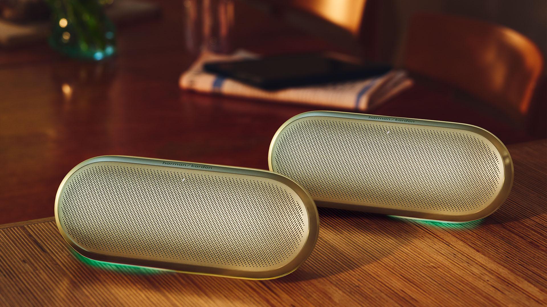 Harman/Kardon Luna 2: stylový společník na každý den