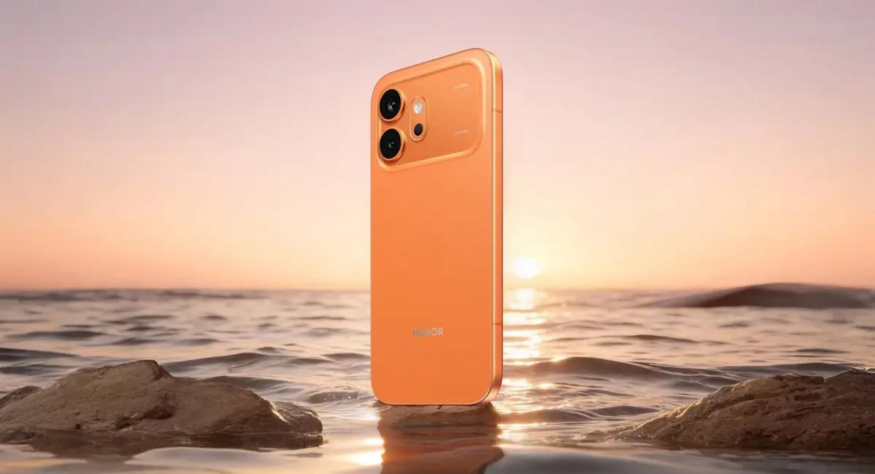 Chytrý telefon Honor 600