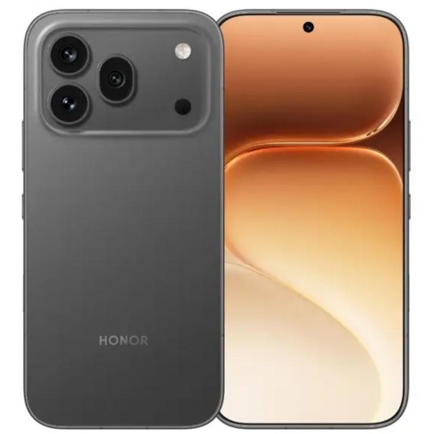 Smartphone Honor 600 Pro