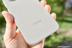 Chytrý telefon Honor 600 Lite