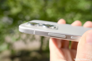 Chytrý telefon Honor 600 Lite