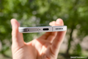 Chytrý telefon Honor 600 Lite