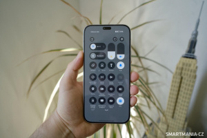 Chytrý telefon Honor 600 Lite