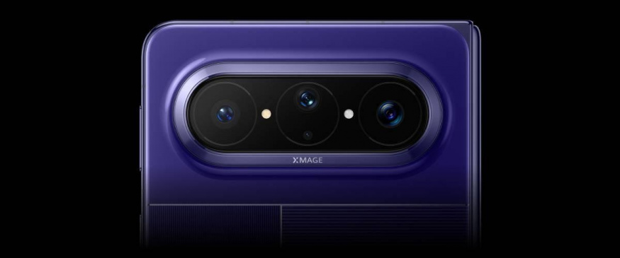 Fotoaparáty Huawei Pura X Max