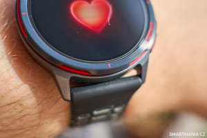 Chytré hodinky Huawei Watch GT Runner 2 Chytré hodinky Huawei Watch GT Runner 2