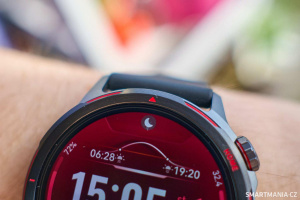 Chytré hodinky Huawei Watch GT Runner 2 Chytré hodinky Huawei Watch GT Runner 2