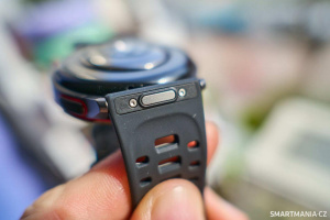 Chytré hodinky Huawei Watch GT Runner 2 Chytré hodinky Huawei Watch GT Runner 2