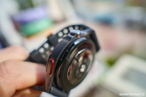 Chytré hodinky Huawei Watch GT Runner 2 Chytré hodinky Huawei Watch GT Runner 2