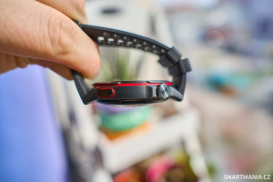 Chytré hodinky Huawei Watch GT Runner 2 Chytré hodinky Huawei Watch GT Runner 2