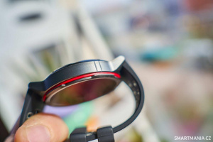 Chytré hodinky Huawei Watch GT Runner 2 Chytré hodinky Huawei Watch GT Runner 2