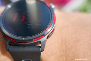 Chytré hodinky Huawei Watch GT Runner 2 Chytré hodinky Huawei Watch GT Runner 2