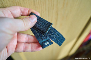 Chytré hodinky Huawei Watch GT Runner 2 Chytré hodinky Huawei Watch GT Runner 2