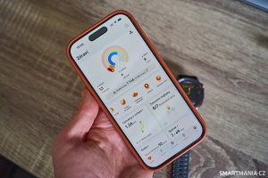 Chytré hodinky Huawei Watch GT Runner 2 Chytré hodinky Huawei Watch GT Runner 2
