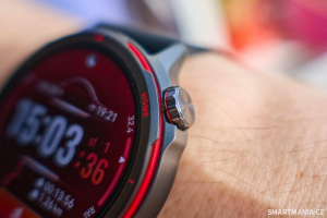 Chytré hodinky Huawei Watch GT Runner 2 Chytré hodinky Huawei Watch GT Runner 2