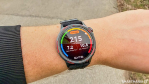 Chytré hodinky Huawei Watch GT Runner 2 Chytré hodinky Huawei Watch GT Runner 2