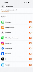 Aplikace Huawei Watch Gt Runner 2 Aplikace Huawei Watch Gt Runner 2