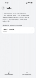 Aplikace Huawei Watch Gt Runner 2 Aplikace Huawei Watch Gt Runner 2