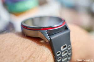 Chytré hodinky Huawei Watch GT Runner 2 Chytré hodinky Huawei Watch GT Runner 2