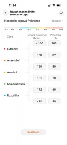 Aplikace Huawei Watch Gt Runner 2 Aplikace Huawei Watch Gt Runner 2