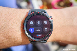 Chytré hodinky Huawei Watch GT Runner 2 Chytré hodinky Huawei Watch GT Runner 2