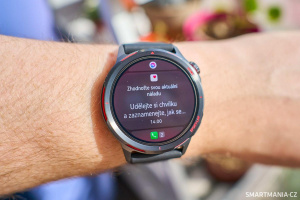 Chytré hodinky Huawei Watch GT Runner 2 Chytré hodinky Huawei Watch GT Runner 2