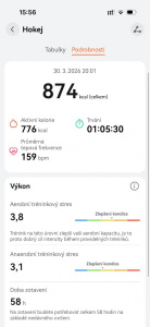 Aplikace Huawei Watch Gt Runner 2 Aplikace Huawei Watch Gt Runner 2