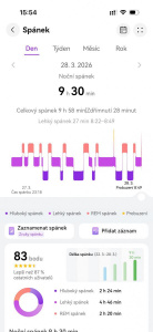 Aplikace Huawei Watch Gt Runner 2 Aplikace Huawei Watch Gt Runner 2