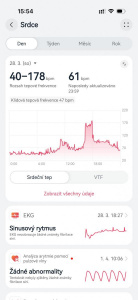 Aplikace Huawei Watch Gt Runner 2 Aplikace Huawei Watch Gt Runner 2