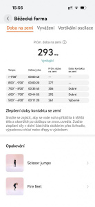 Aplikace Huawei Watch Gt Runner 2 Aplikace Huawei Watch Gt Runner 2