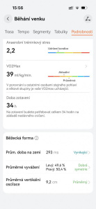 Aplikace Huawei Watch Gt Runner 2 Aplikace Huawei Watch Gt Runner 2