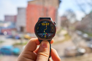 Chytré hodinky Huawei Watch GT Runner 2