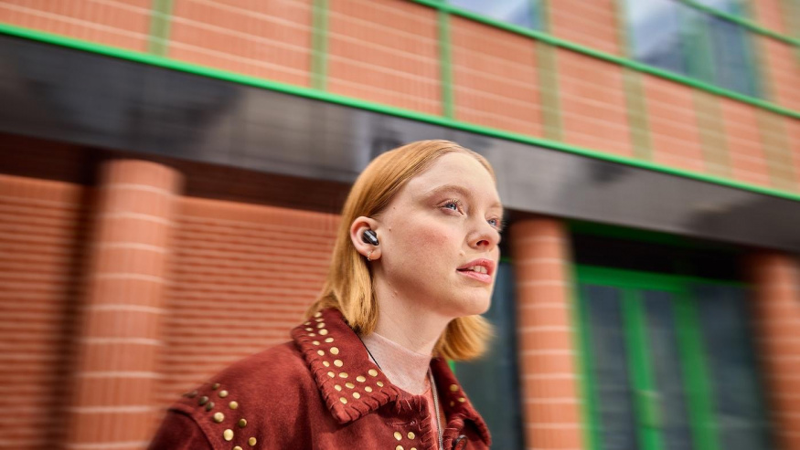 Smart TWS sluchátka JBL Live Flex 3: sluchátka, bez kterých nevyjdete z domu Smart TWS sluchátka JBL Live Flex 3: sluchátka, bez kterých nevyjdete z domu