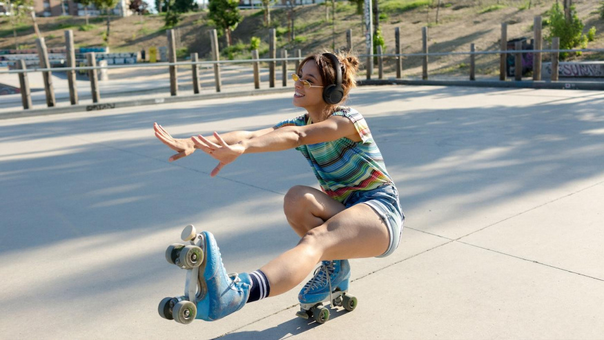 Sluchátka přes uši JBL Tune 530BT: osobní, více než 70-hodinový koncert Sluchátka přes uši JBL Tune 530BT: osobní, více než 70-hodinový koncert