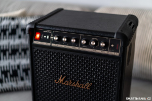 Marshall Bromley 450