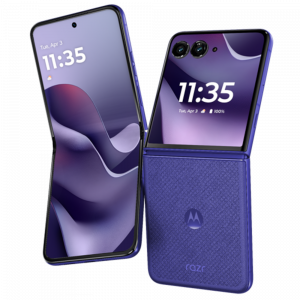 Motorola Razr 70 Ultra