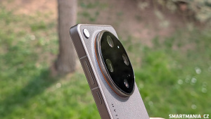 Oppo Find X9 Ultra