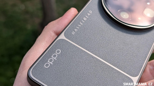 Oppo Find X9 Ultra