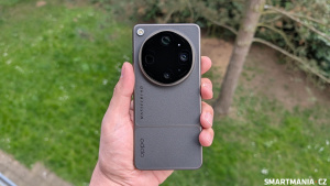 Oppo Find X9 Ultra